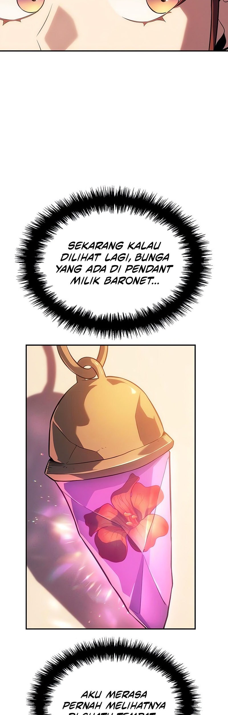 Player Who Can’t Level Up Chapter 147 - halaman 51