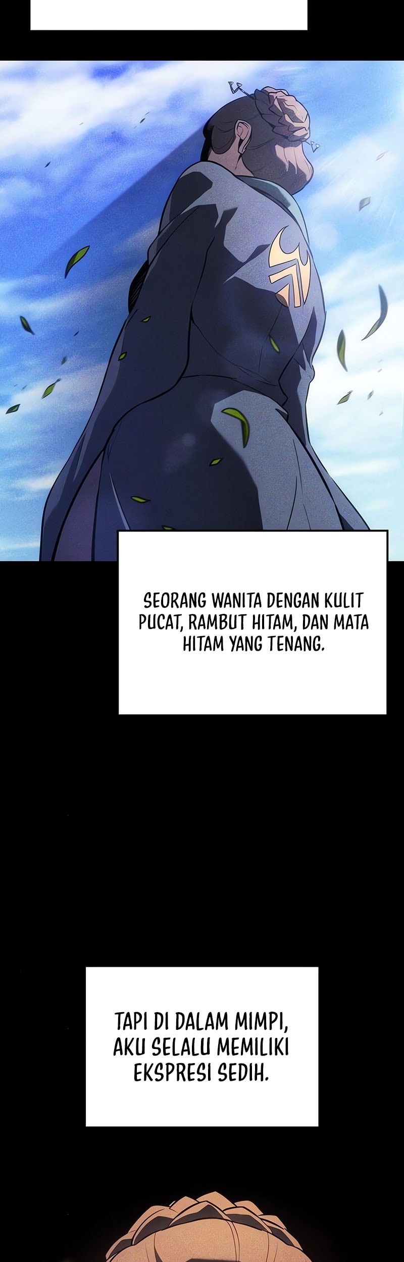 Player Who Can’t Level Up Chapter 147 - halaman 56