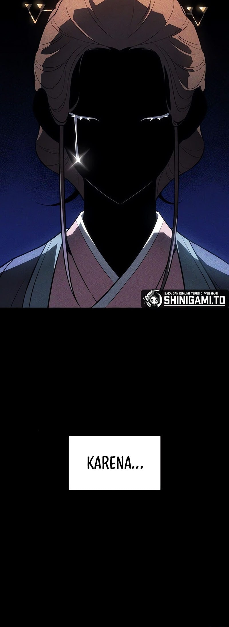 Player Who Can’t Level Up Chapter 147 - halaman 57