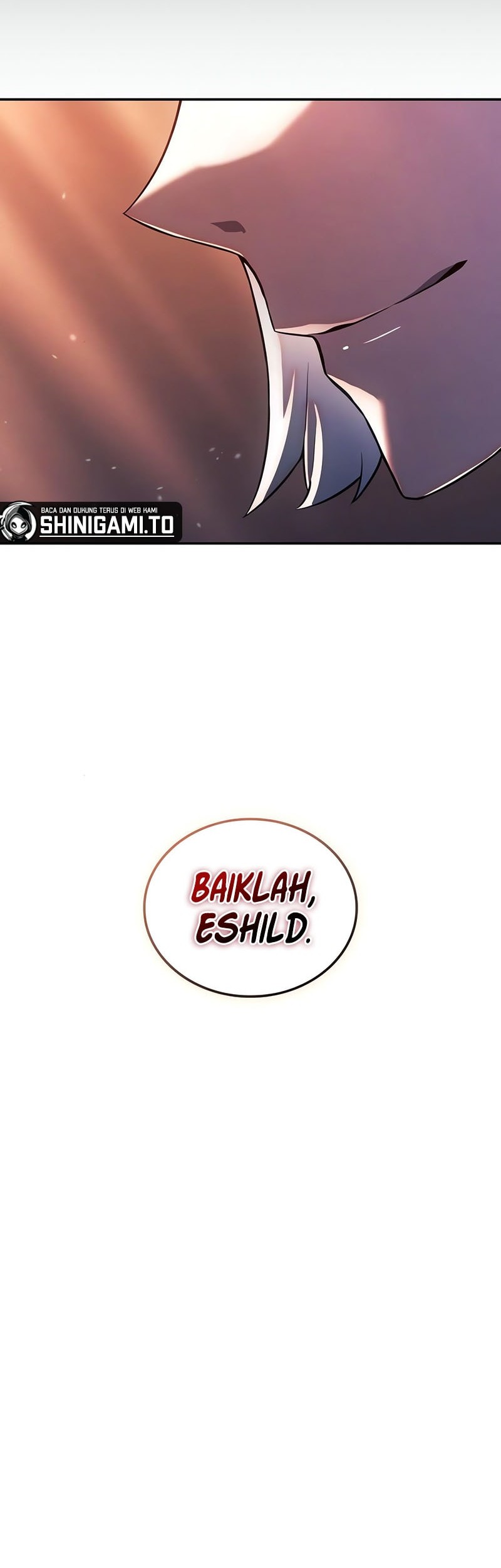 Player Who Can’t Level Up Chapter 148 - halaman 13