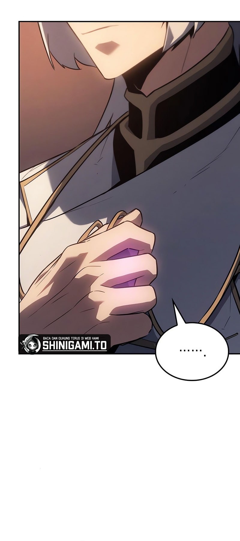 Player Who Can’t Level Up Chapter 148 - halaman 5