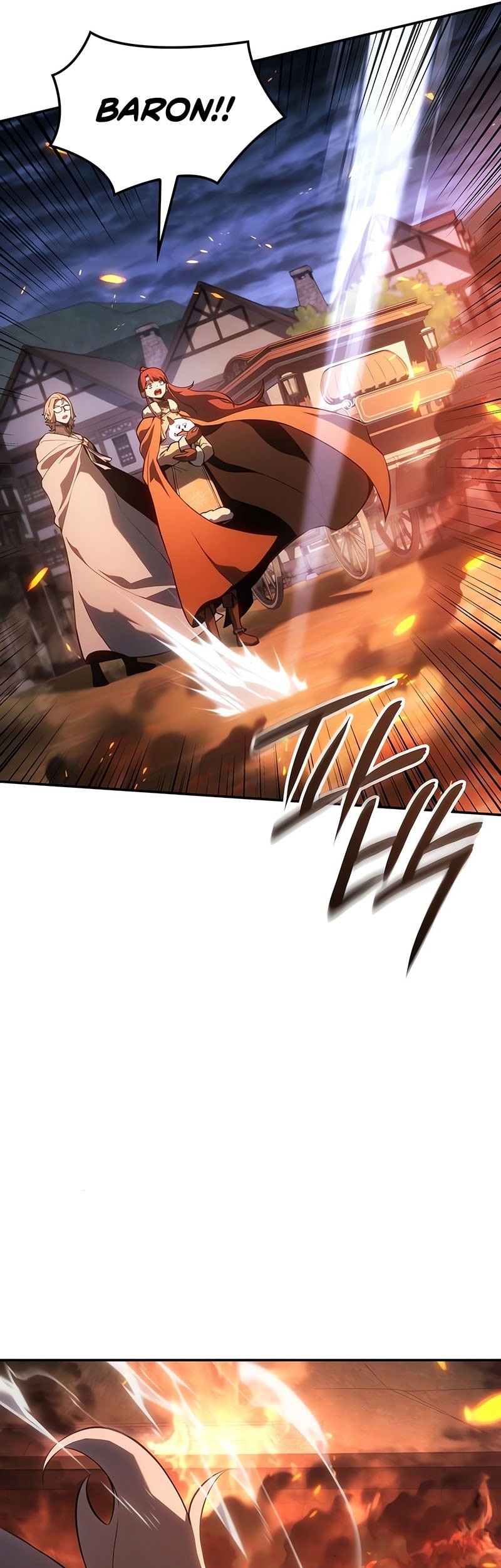 Player Who Can’t Level Up Chapter 148 - halaman 53