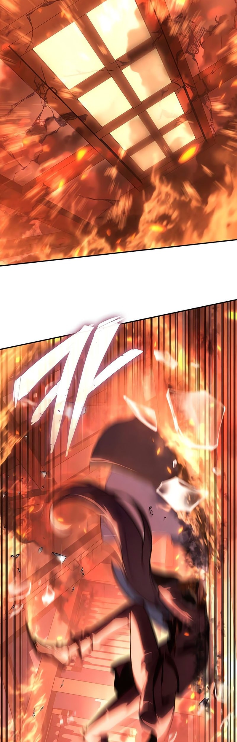 Player Who Can’t Level Up Chapter 148 - halaman 55