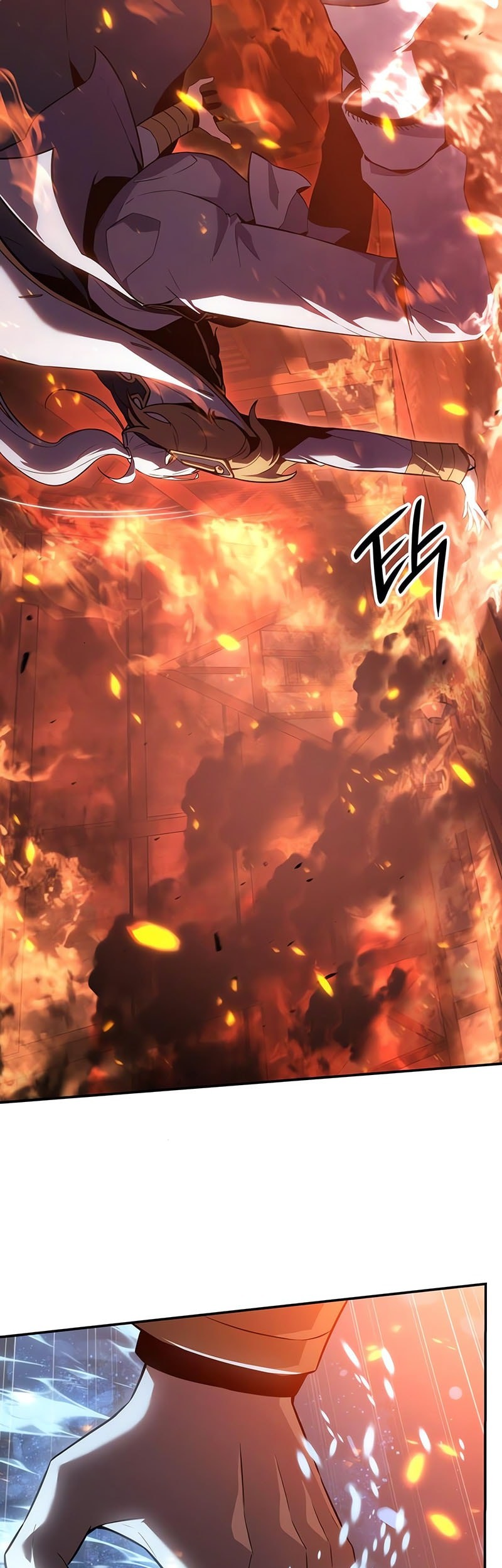 Player Who Can’t Level Up Chapter 148 - halaman 57