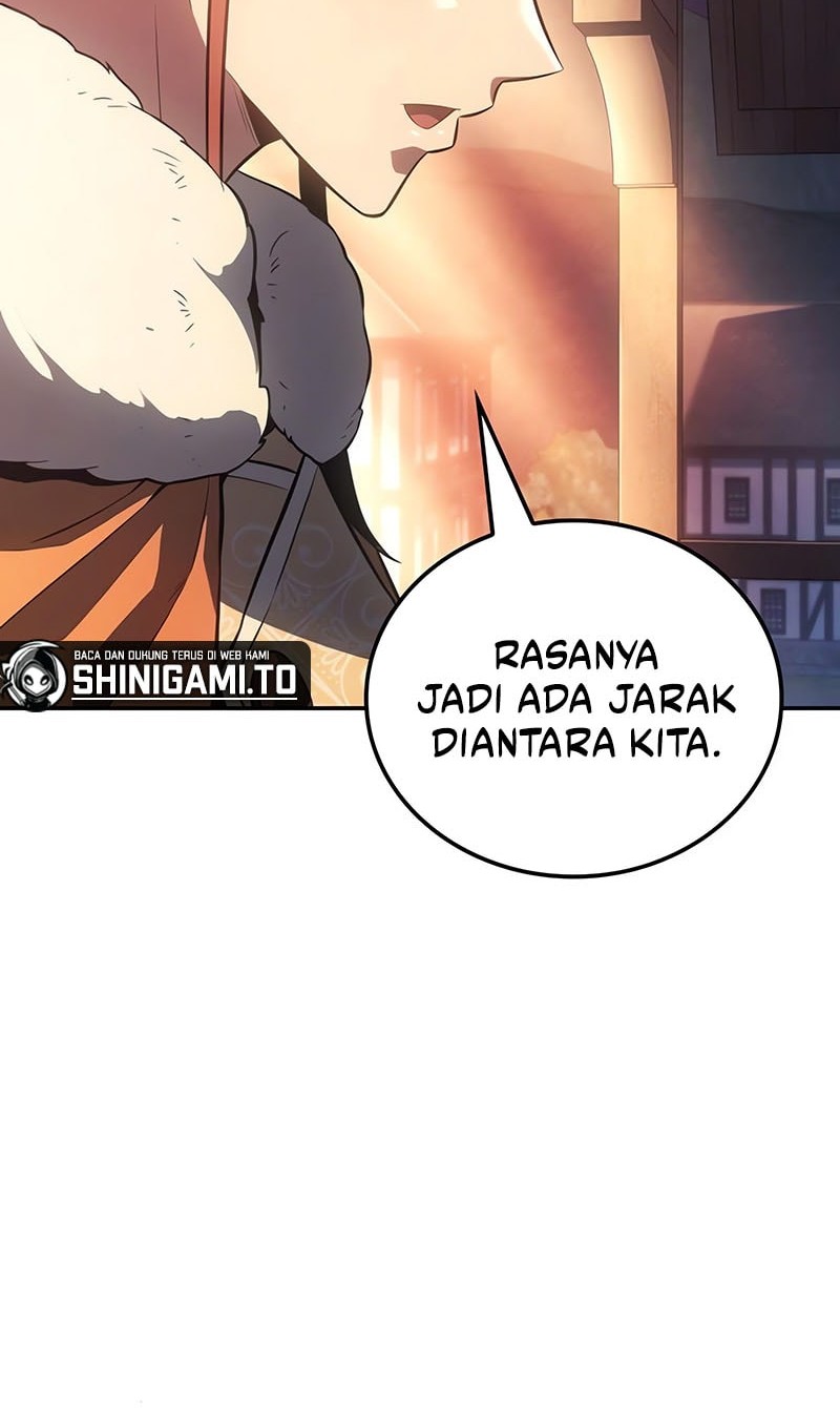 Player Who Can’t Level Up Chapter 148 - halaman 9