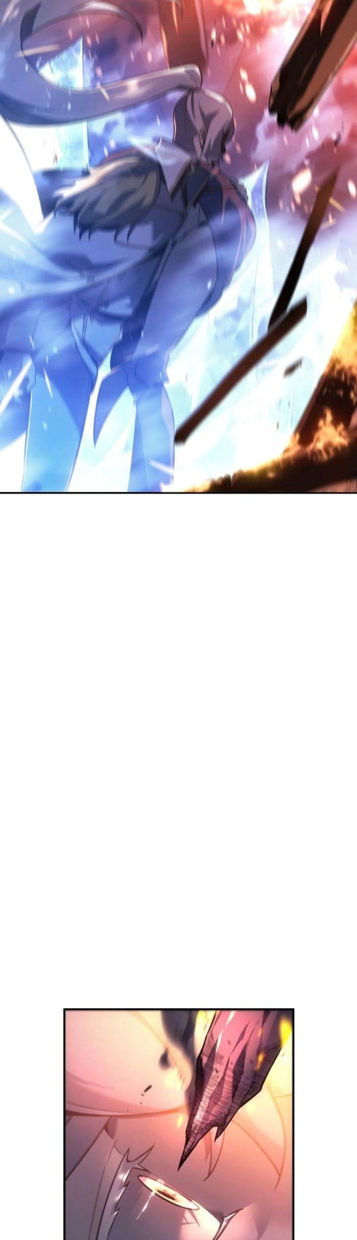 Player Who Can’t Level Up Chapter 149 - halaman 3