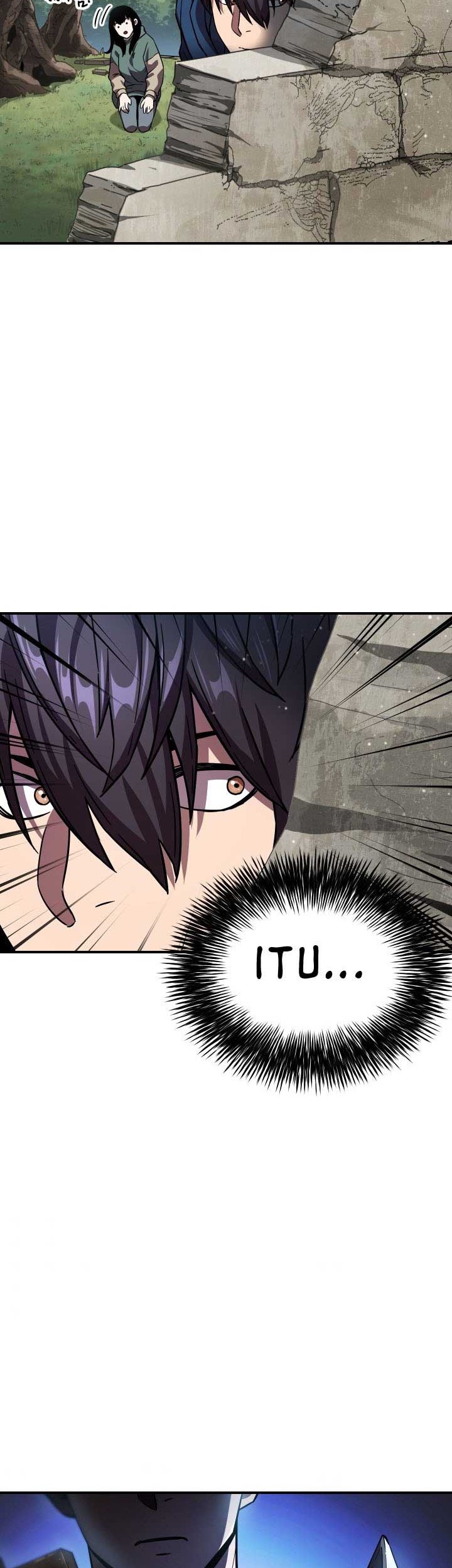 Player Who Can’t Level Up Chapter 15 - halaman 53