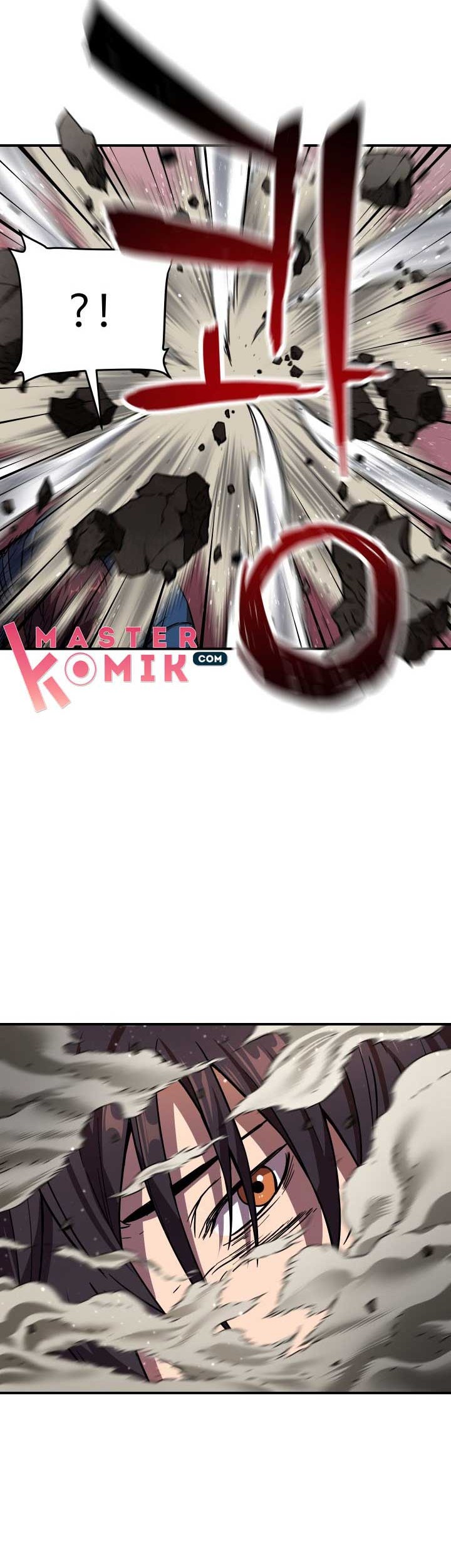 Player Who Can’t Level Up Chapter 15 - halaman 57