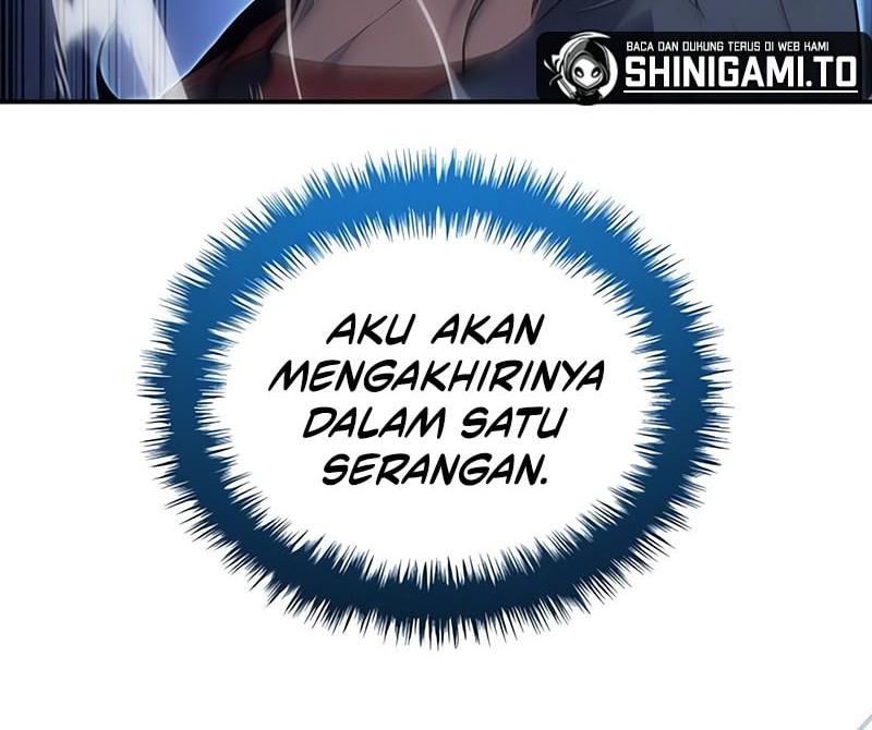 Player Who Can’t Level Up Chapter 150 - halaman 29