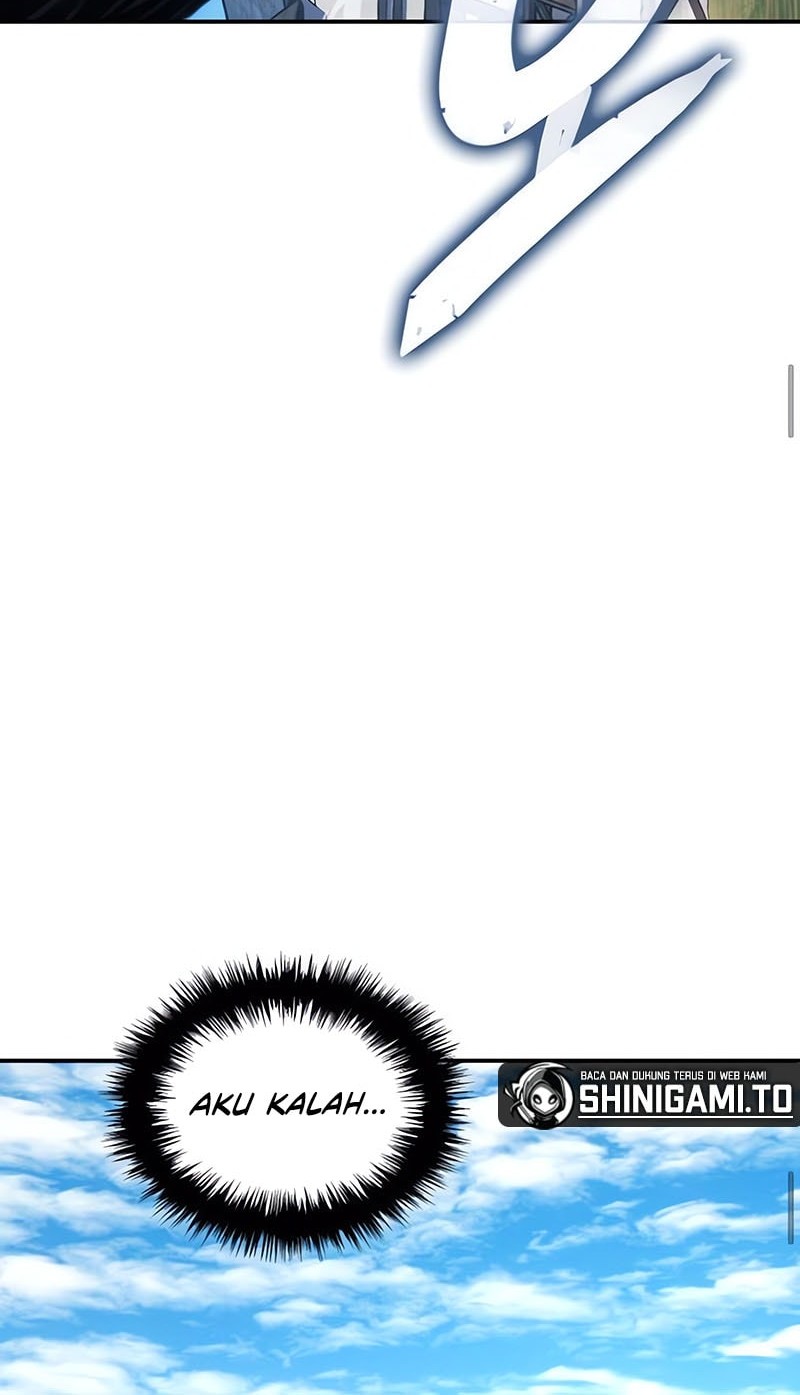 Player Who Can’t Level Up Chapter 150 - halaman 49