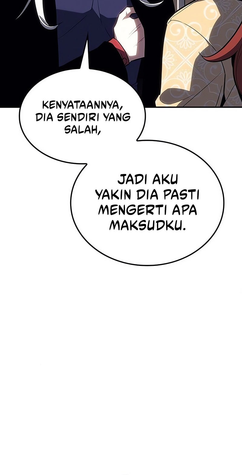 Player Who Can’t Level Up Chapter 151 - halaman 33