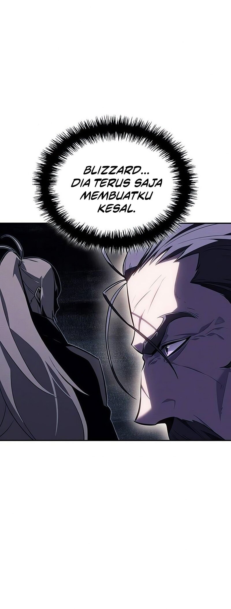 Player Who Can’t Level Up Chapter 153 - halaman 5