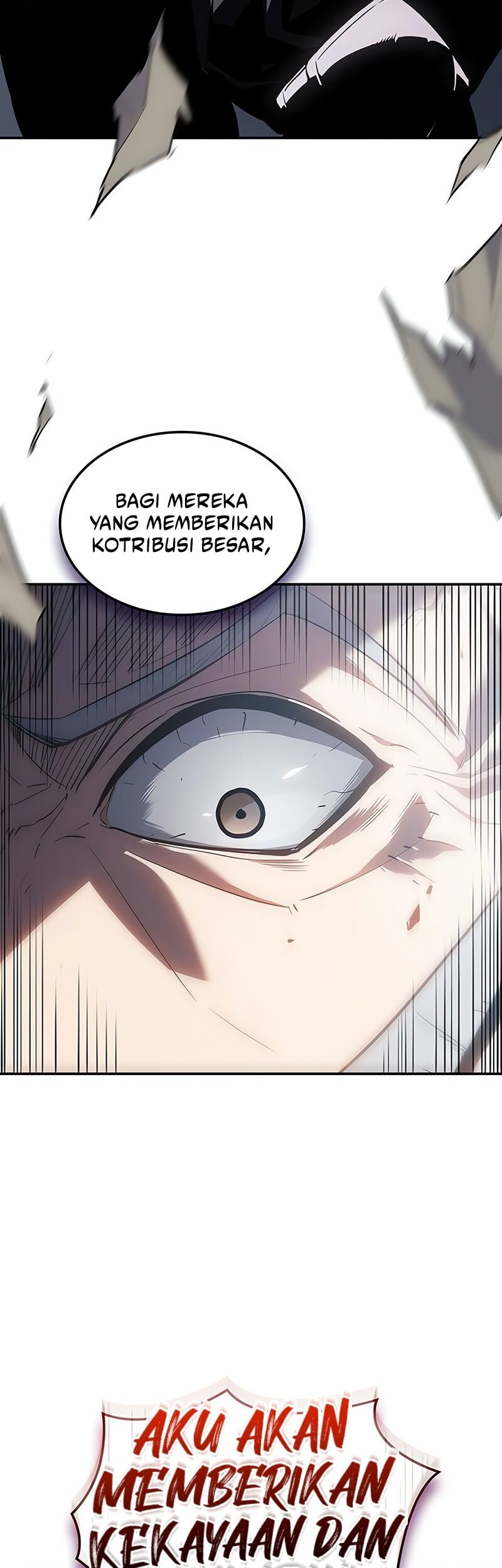 Player Who Can’t Level Up Chapter 154 - halaman 52