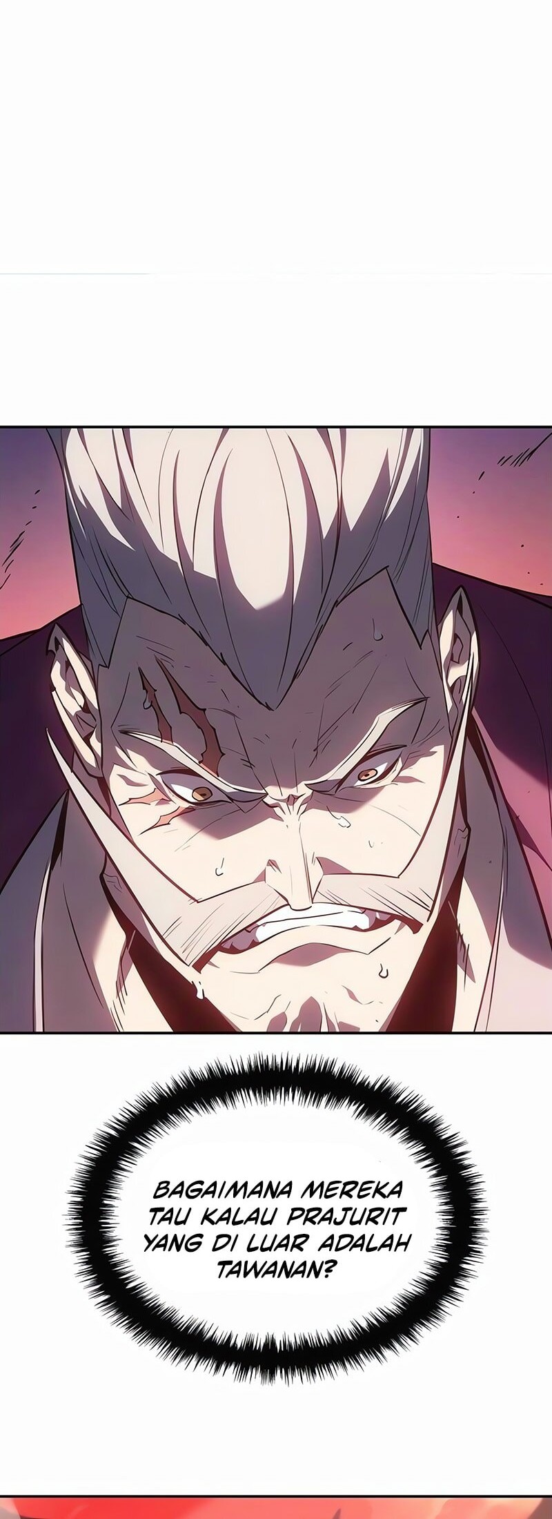 Player Who Can’t Level Up Chapter 155 - halaman 25