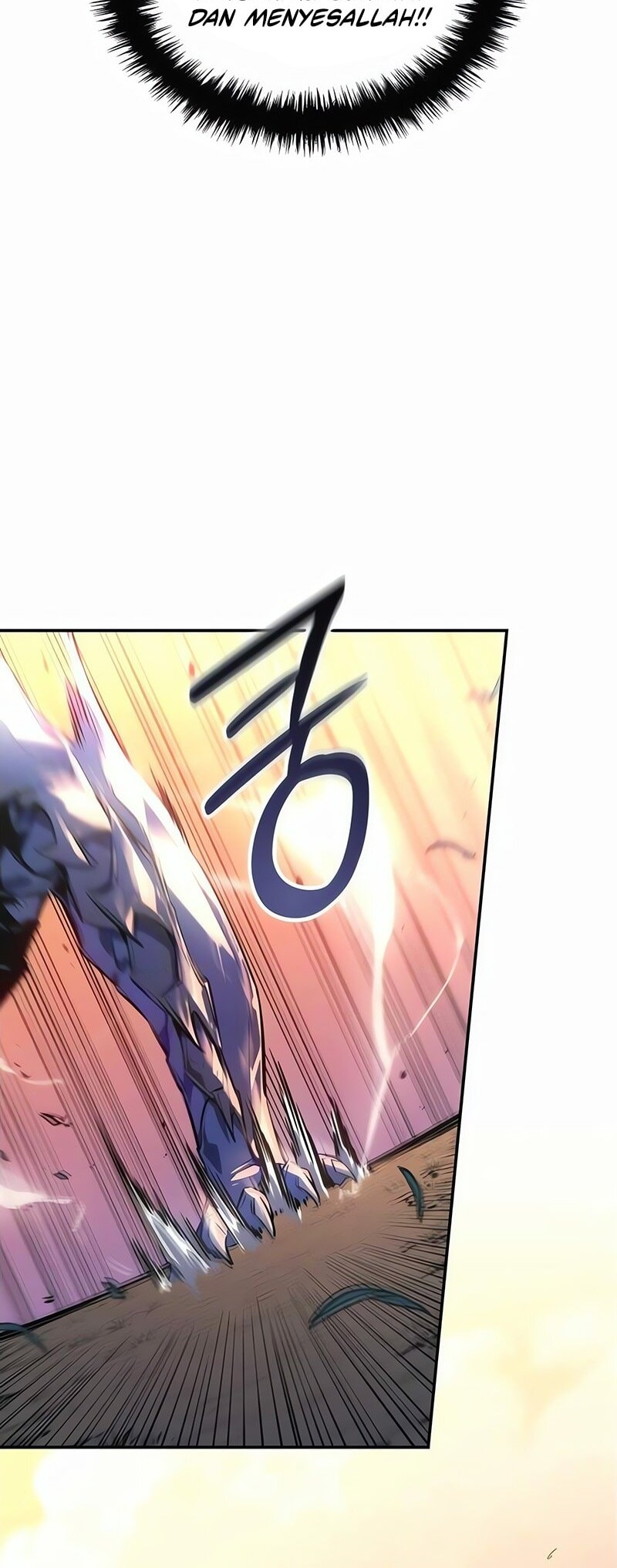 Player Who Can’t Level Up Chapter 155 - halaman 5