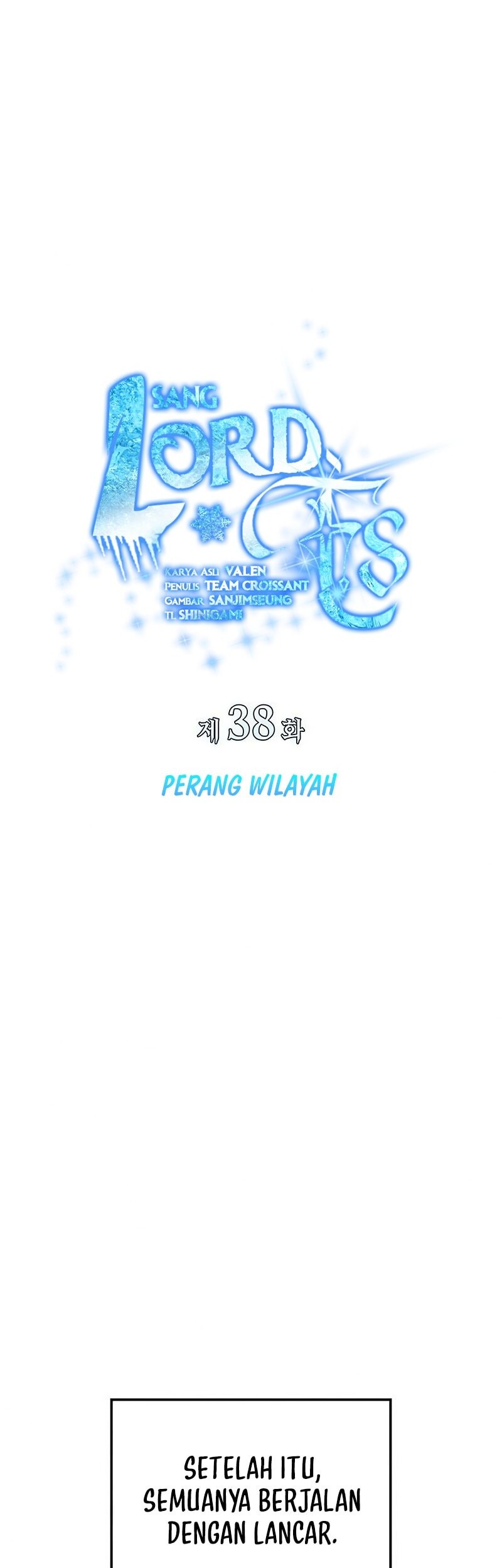Player Who Can’t Level Up Chapter 156 - halaman 44