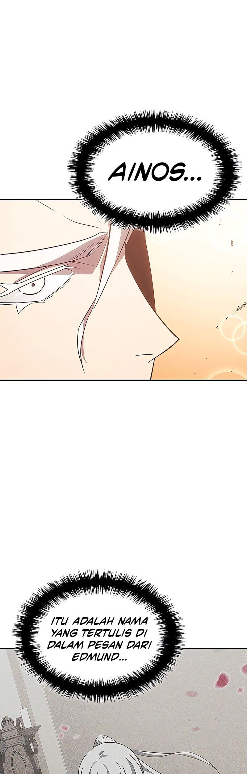 Player Who Can’t Level Up Chapter 157 - halaman 19