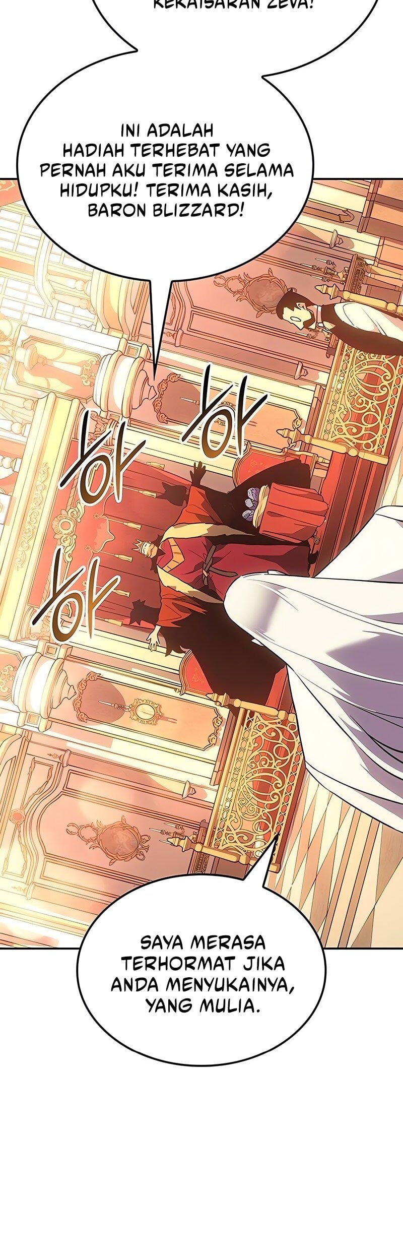 Player Who Can’t Level Up Chapter 158 - halaman 20
