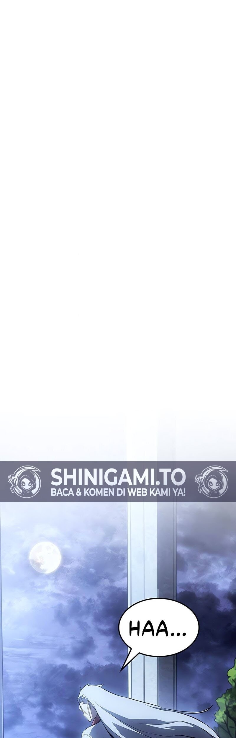 Player Who Can’t Level Up Chapter 158 - halaman 52