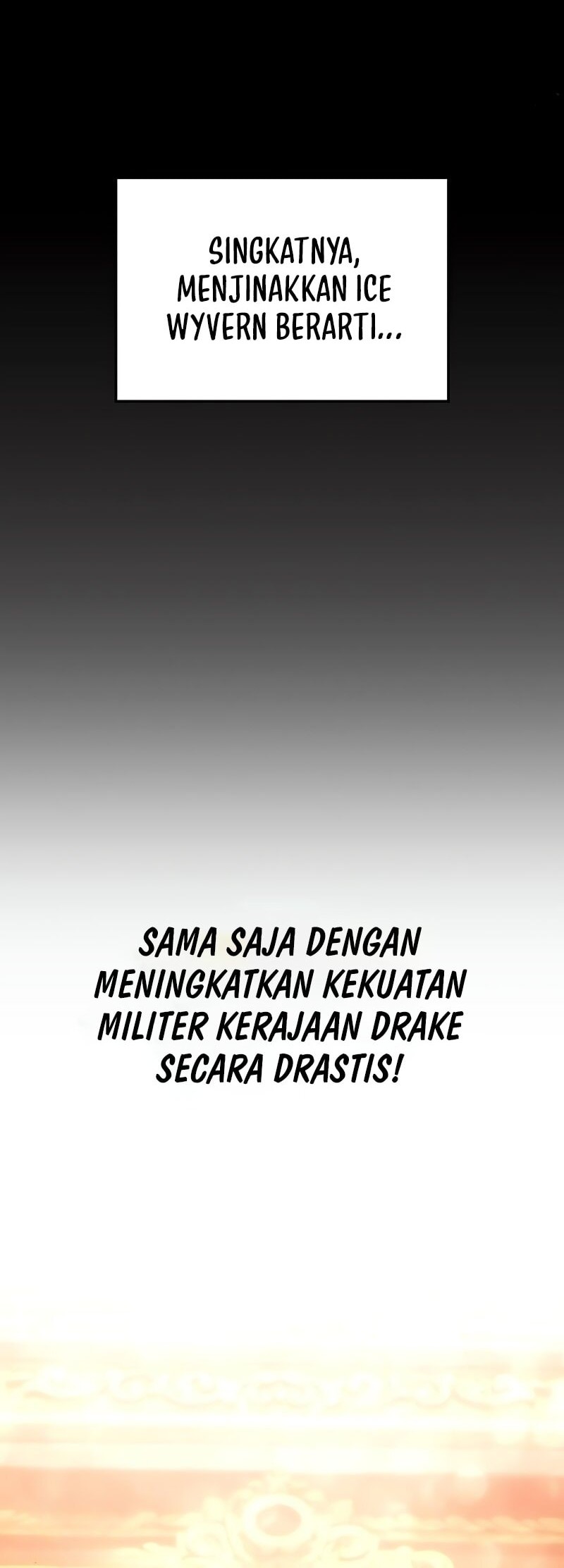 Player Who Can’t Level Up Chapter 158 - halaman 9