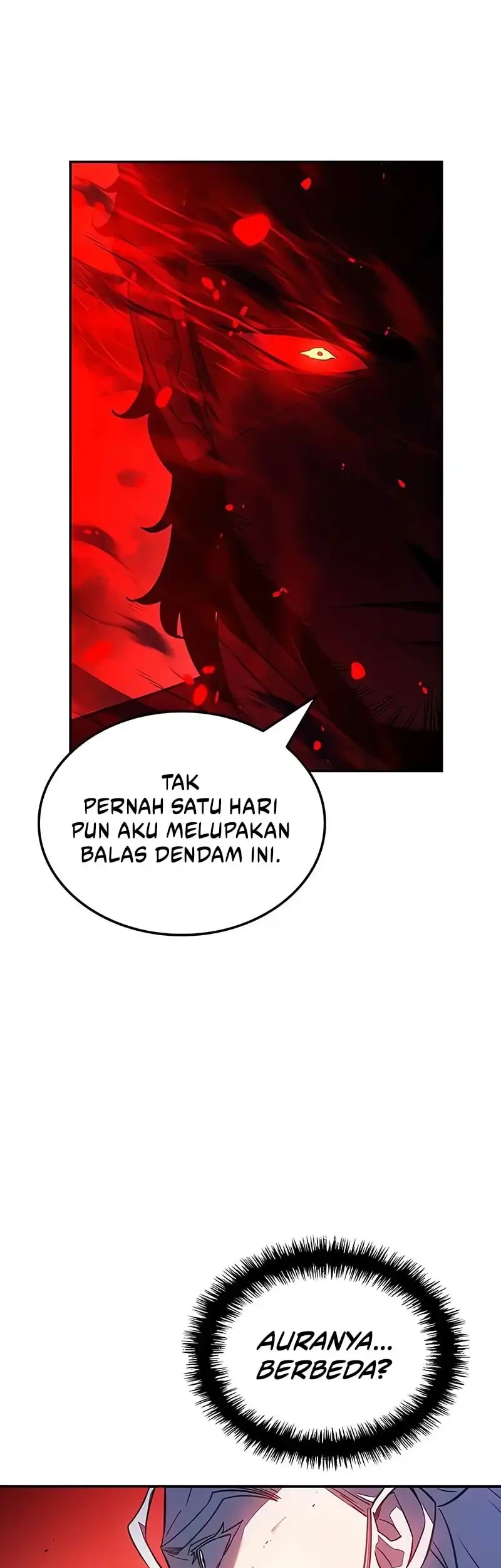 Player Who Can’t Level Up Chapter 159 - halaman 18