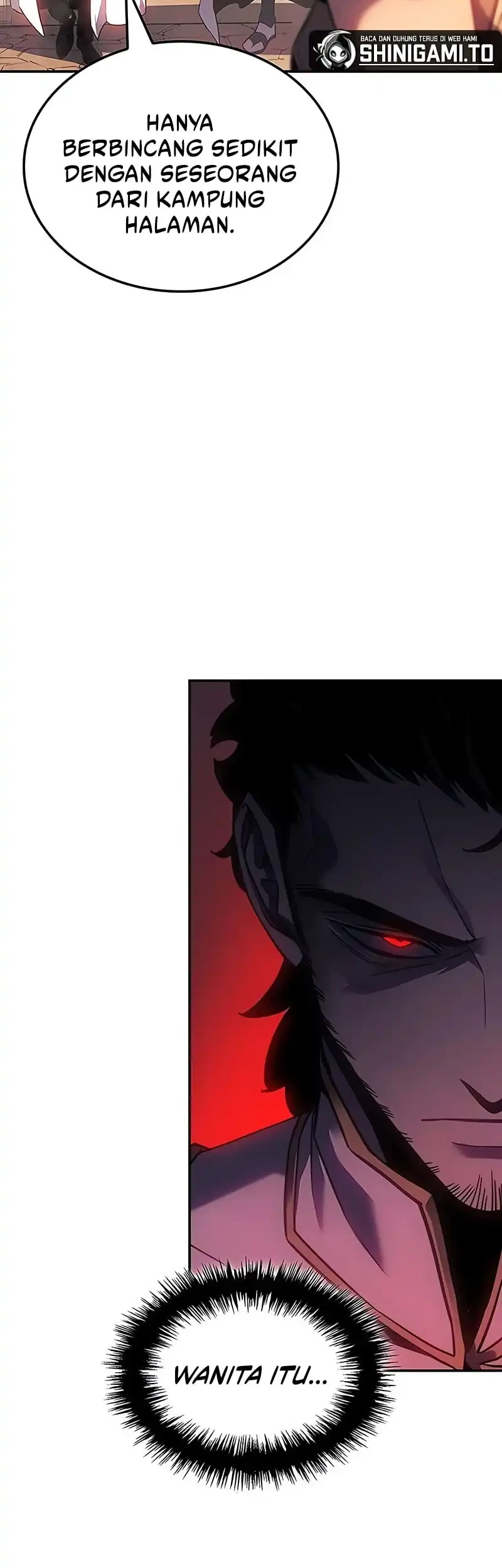 Player Who Can’t Level Up Chapter 159 - halaman 24