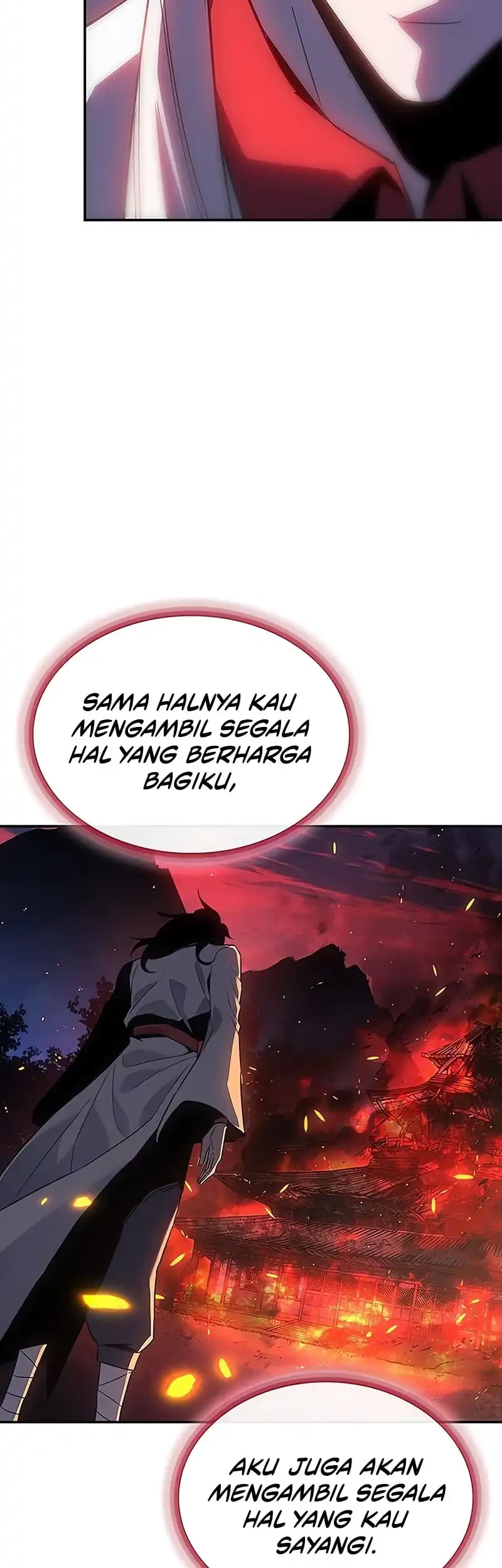 Player Who Can’t Level Up Chapter 159 - halaman 30