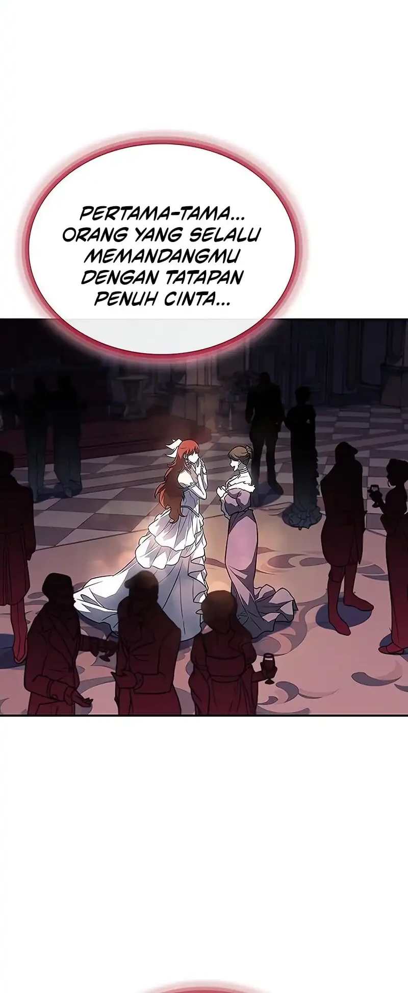 Player Who Can’t Level Up Chapter 159 - halaman 32