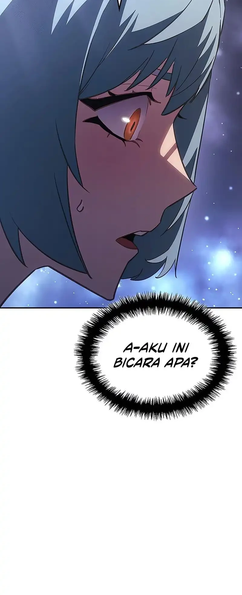 Player Who Can’t Level Up Chapter 159 - halaman 40