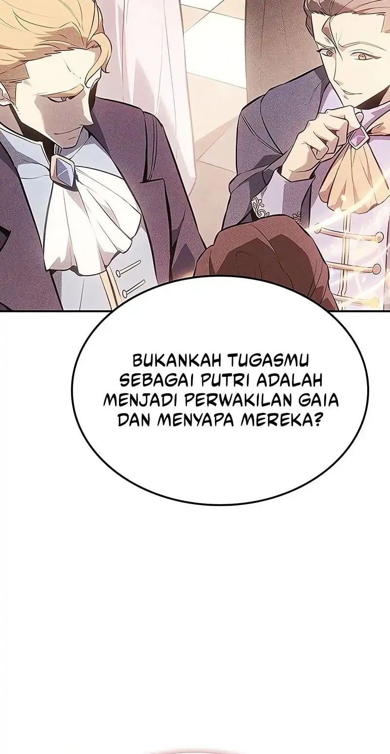 Player Who Can’t Level Up Chapter 159 - halaman 44