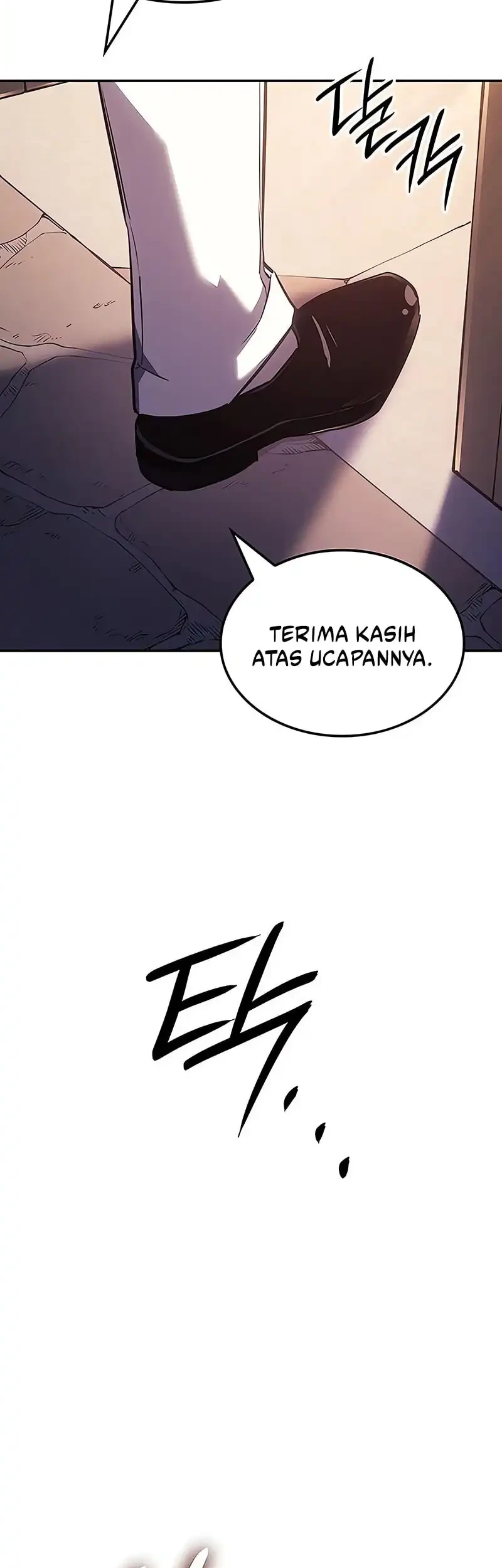 Player Who Can’t Level Up Chapter 159 - halaman 51
