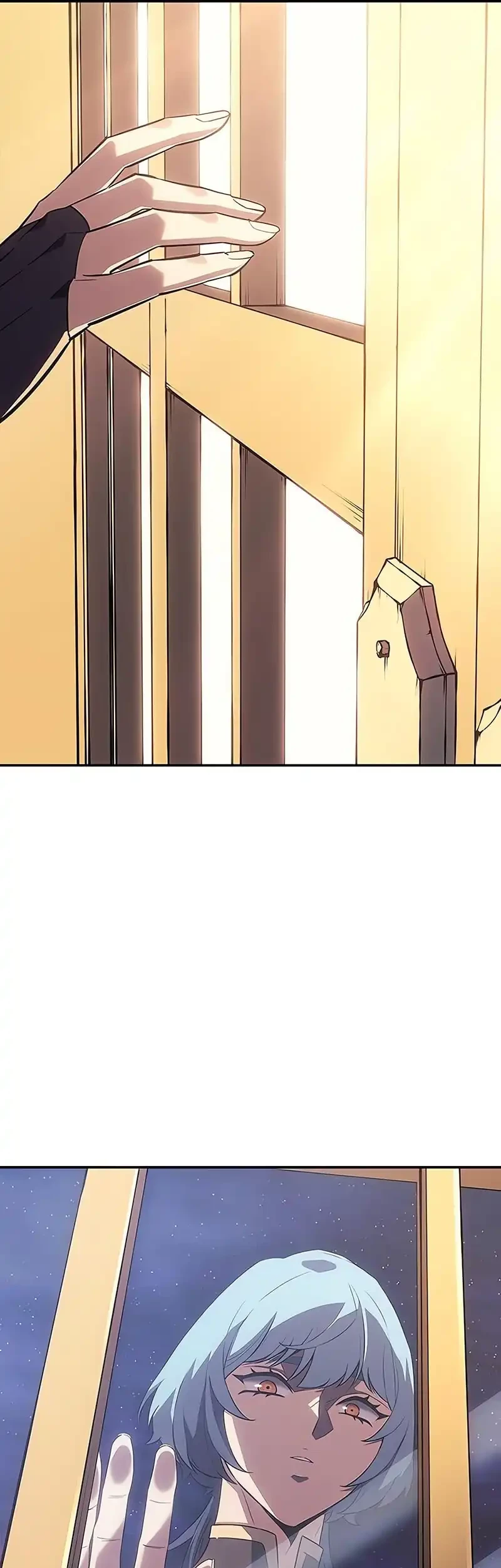 Player Who Can’t Level Up Chapter 159 - halaman 53