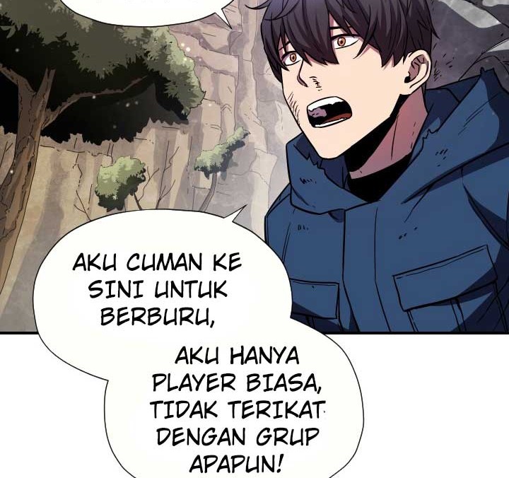 Player Who Can’t Level Up Chapter 16 - halaman 25
