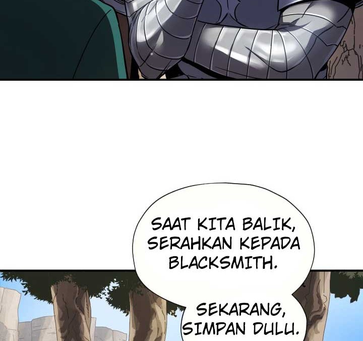 Player Who Can’t Level Up Chapter 16 - halaman 31