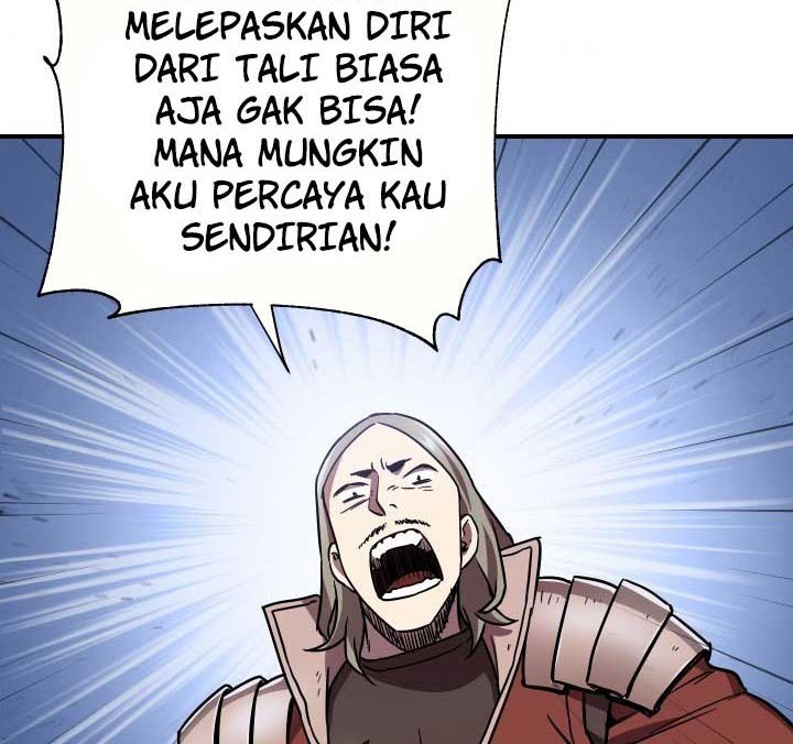 Player Who Can’t Level Up Chapter 16 - halaman 37