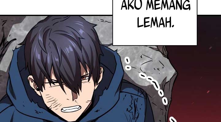 Player Who Can’t Level Up Chapter 16 - halaman 40