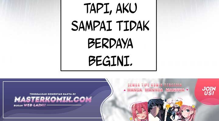 Player Who Can’t Level Up Chapter 16 - halaman 43