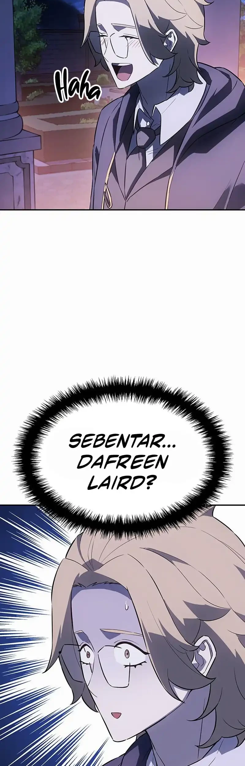 Player Who Can’t Level Up Chapter 160 - halaman 18