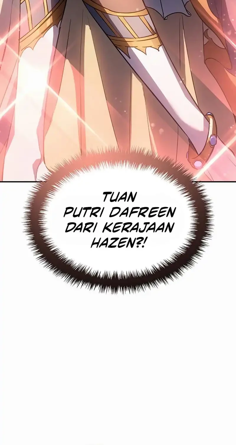 Player Who Can’t Level Up Chapter 160 - halaman 20