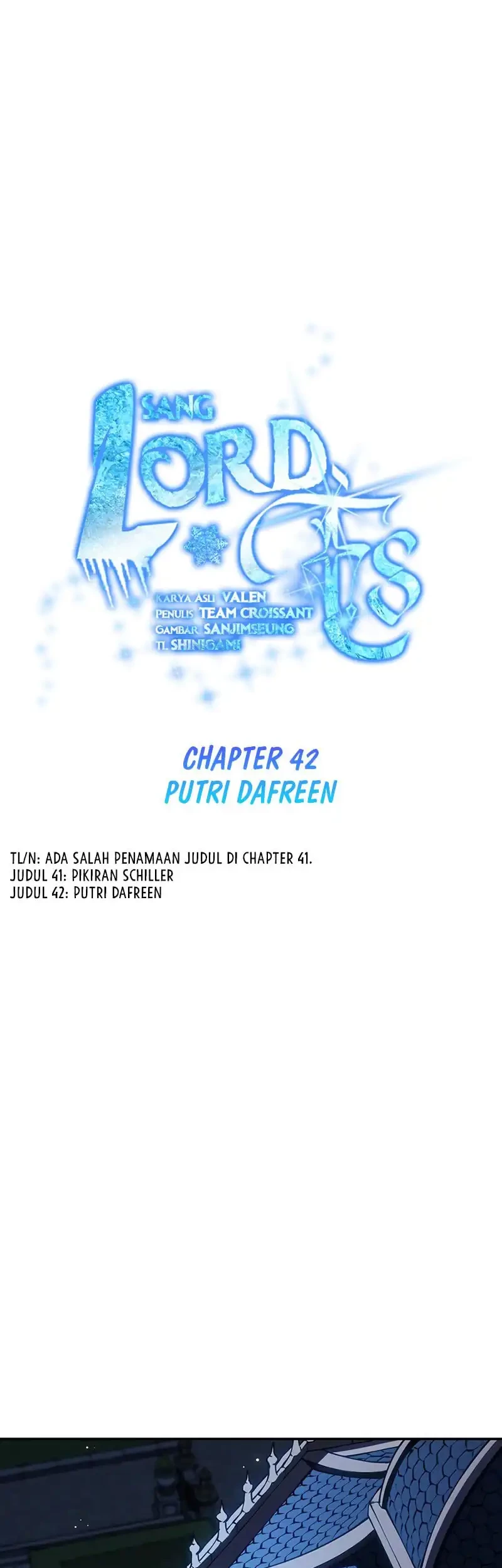 Player Who Can’t Level Up Chapter 160 - halaman 5