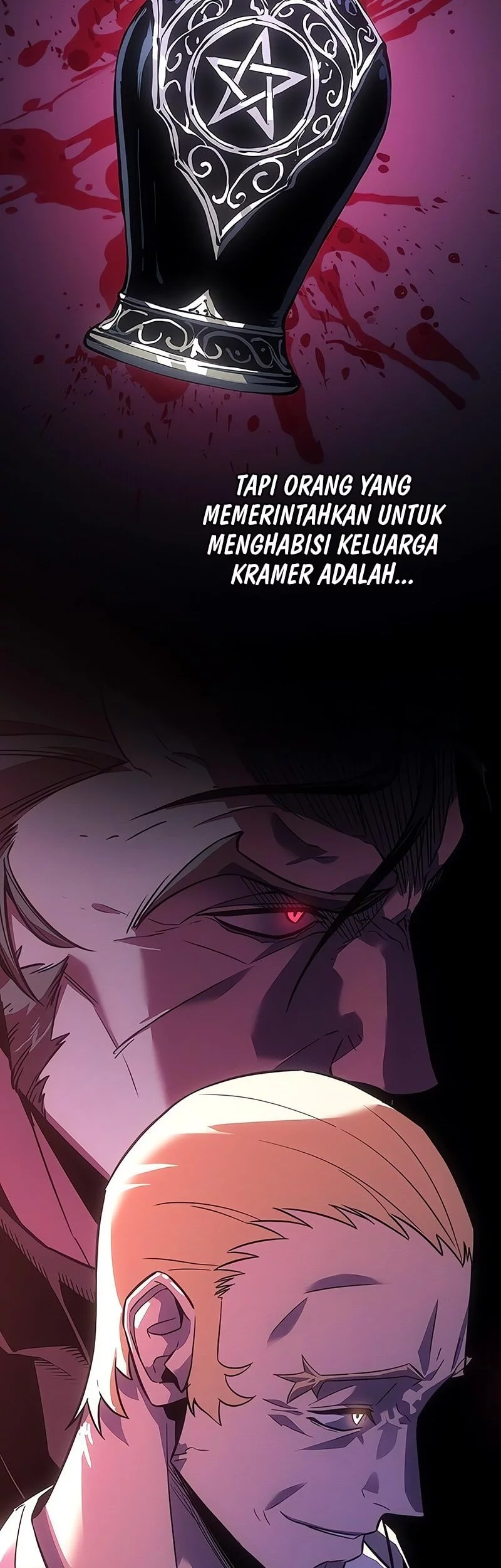 Player Who Can’t Level Up Chapter 162 - halaman 19