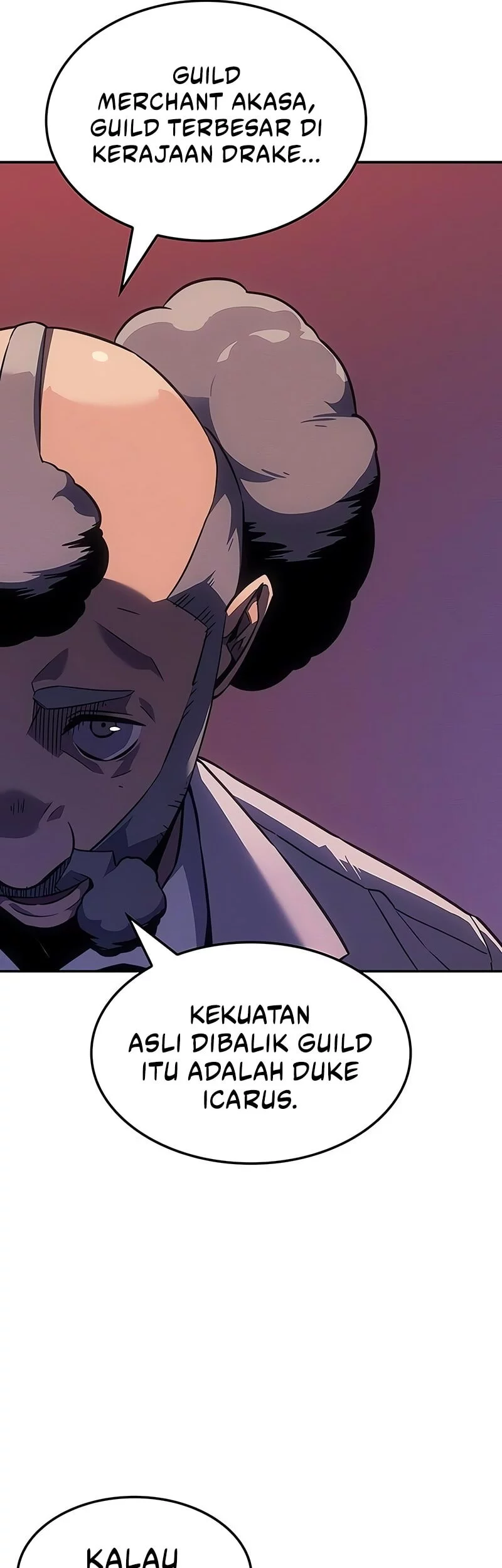Player Who Can’t Level Up Chapter 162 - halaman 22