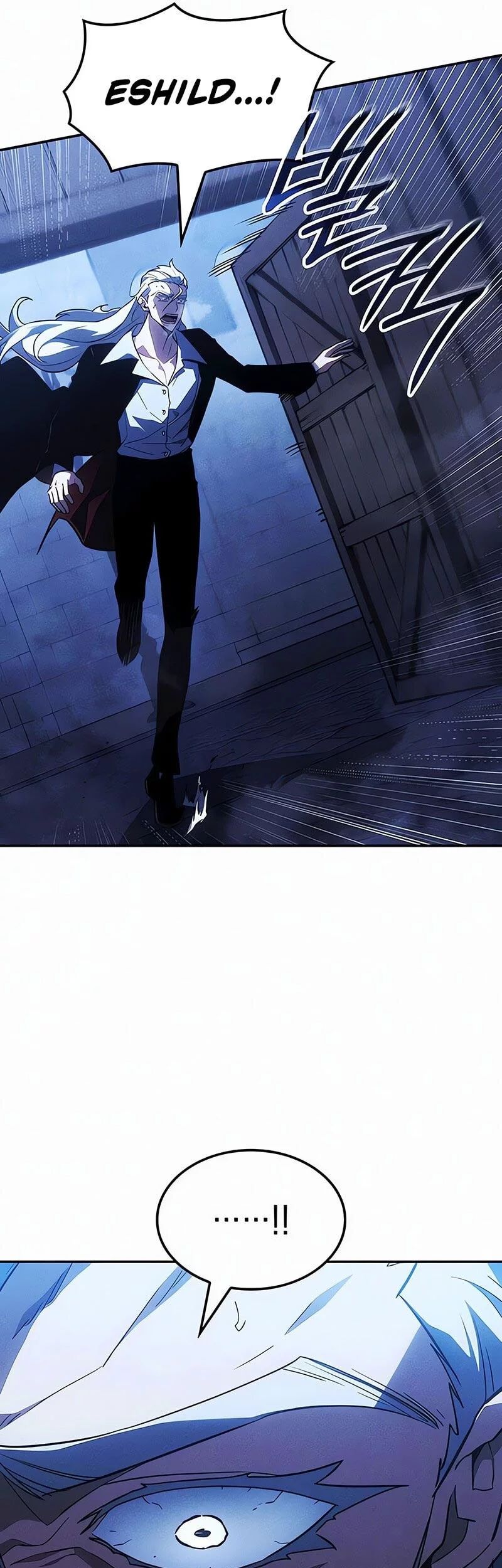 Player Who Can’t Level Up Chapter 163 - halaman 10