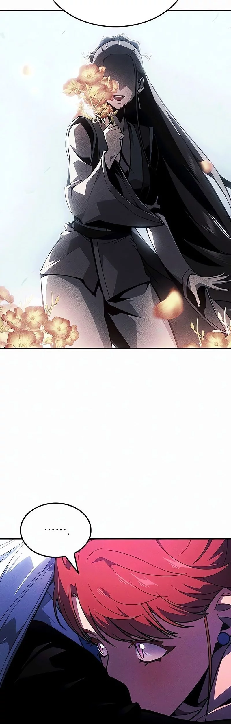 Player Who Can’t Level Up Chapter 163 - halaman 19