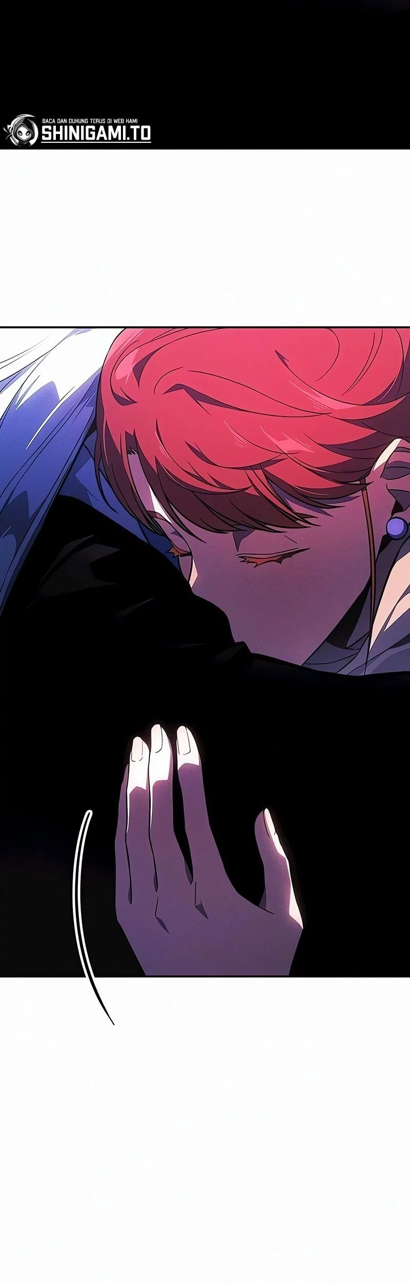 Player Who Can’t Level Up Chapter 163 - halaman 20