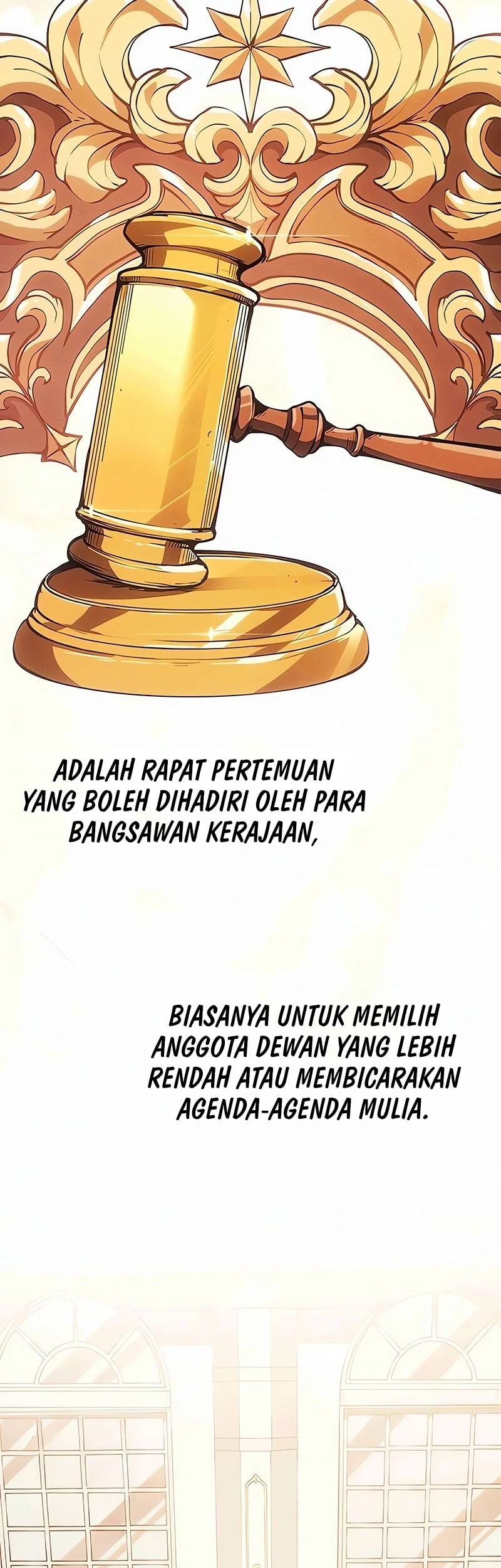 Player Who Can’t Level Up Chapter 163 - halaman 40