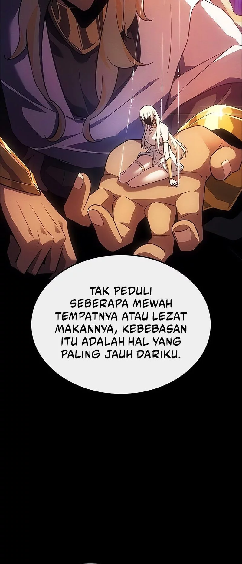 Player Who Can’t Level Up Chapter 164 - halaman 25