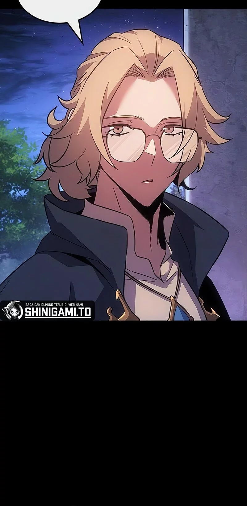 Player Who Can’t Level Up Chapter 164 - halaman 29