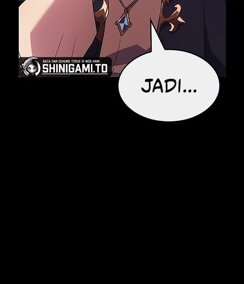 Player Who Can’t Level Up Chapter 164 - halaman 37