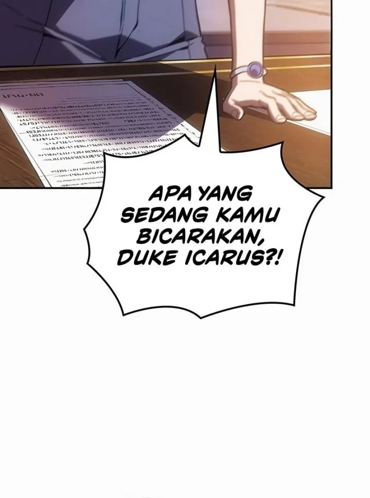 Player Who Can’t Level Up Chapter 165 - halaman 17